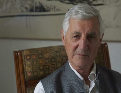 Mike Brearley: A Life in Cricket and in the Mind