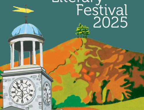 Programme announced for Bridport Literary Festival 2025