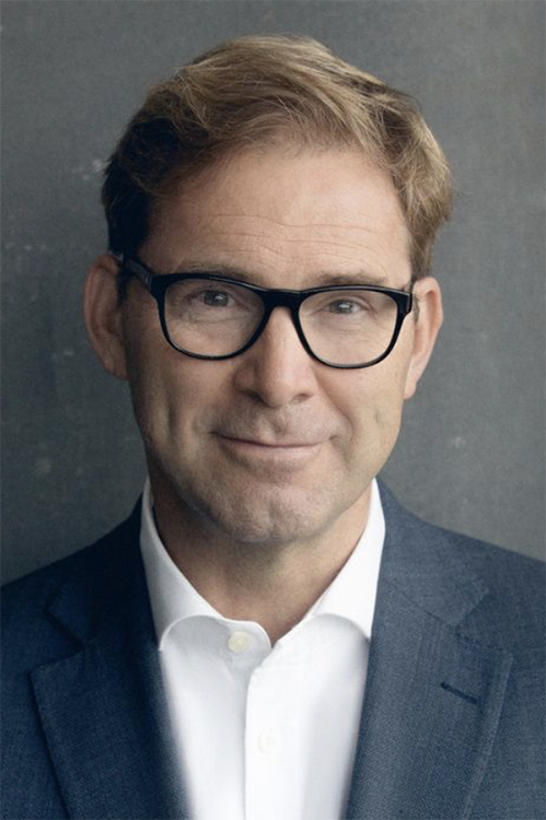 Event 41 | Tobias Ellwood | Ten Steps to Prevent World War Three - Image 2