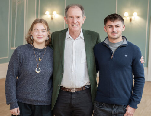 BridLit bursary winners announced 2025